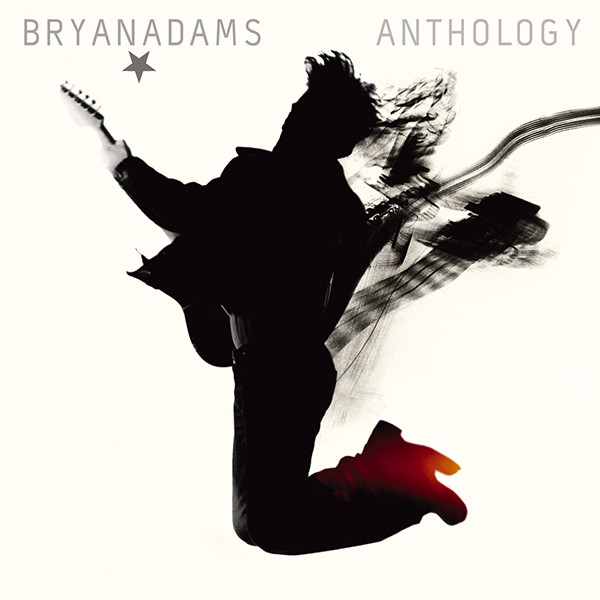 Bryan Adams